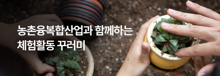 체험활동꾸러미