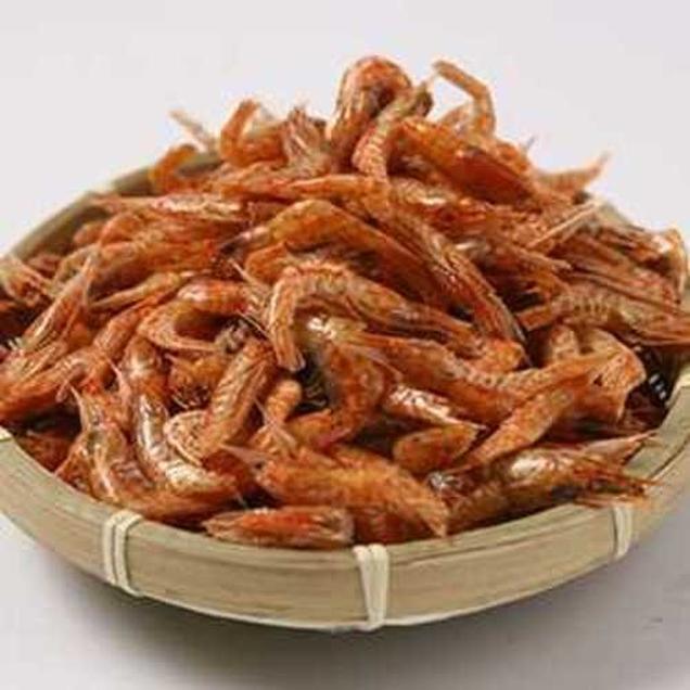 (새벽바다)완도 홍새우(130g/300g)1430