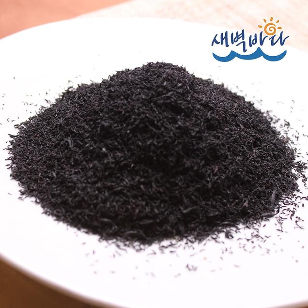 (새벽바다)완도 밥톳(300g/650g)1445