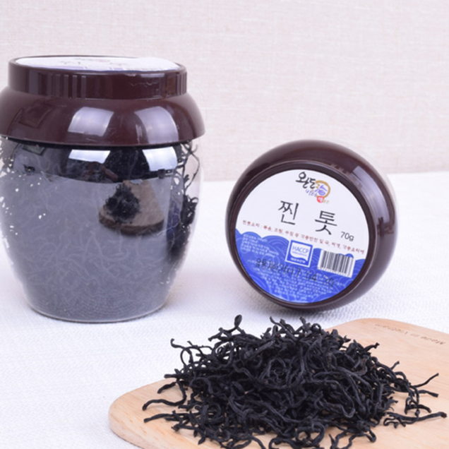 (완도바다해맑은)밥톳200g448