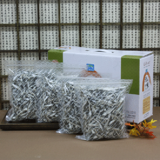 (장보고물산)완도 대멸치2kg997