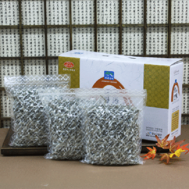 (장보고물산)완도 소멸치1.5kg(상)966