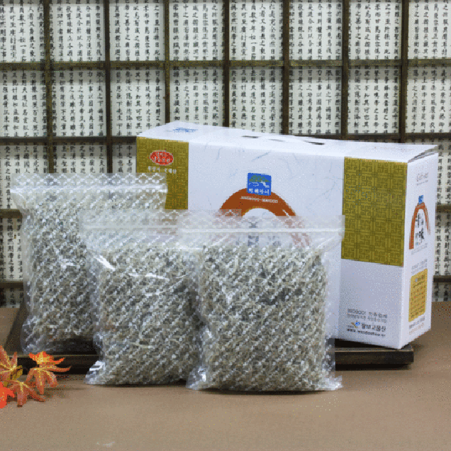 (장보고물산)완도 자멸치 1.5kg(상)1003