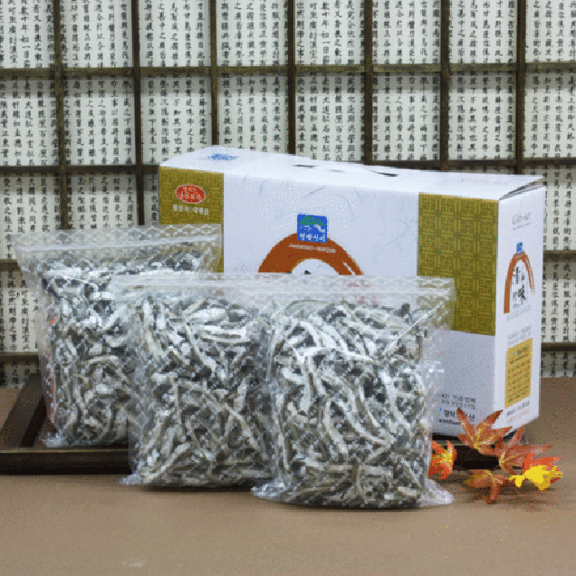 (장보고물산)완도 중멸치 1.5kg(상)977