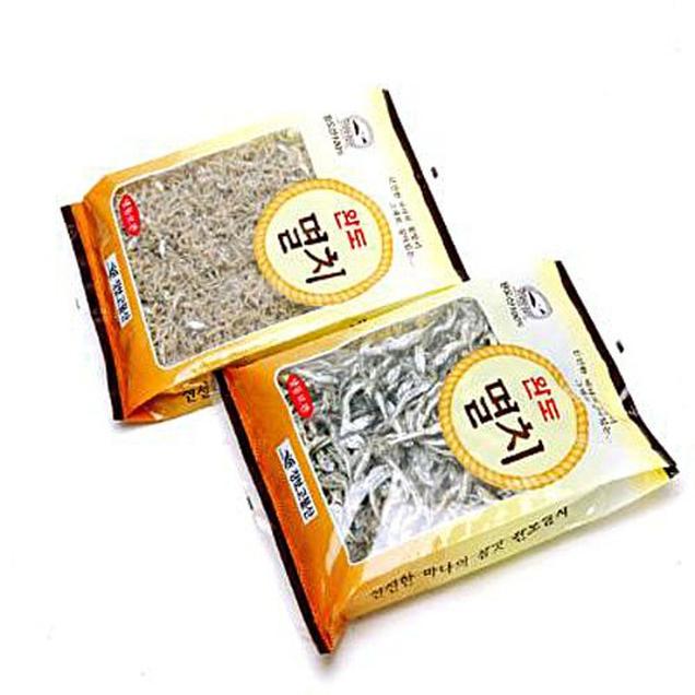 (장보고물산)완도 중멸,자멸-500g(상)1018