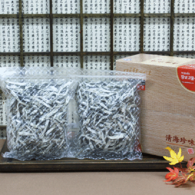 (장보고물산)대멸치 1kg(상)1021
