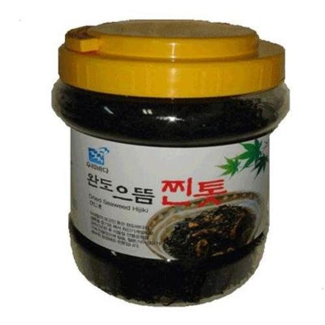 (우성수산)완도 으뜸찐톳 300g1065