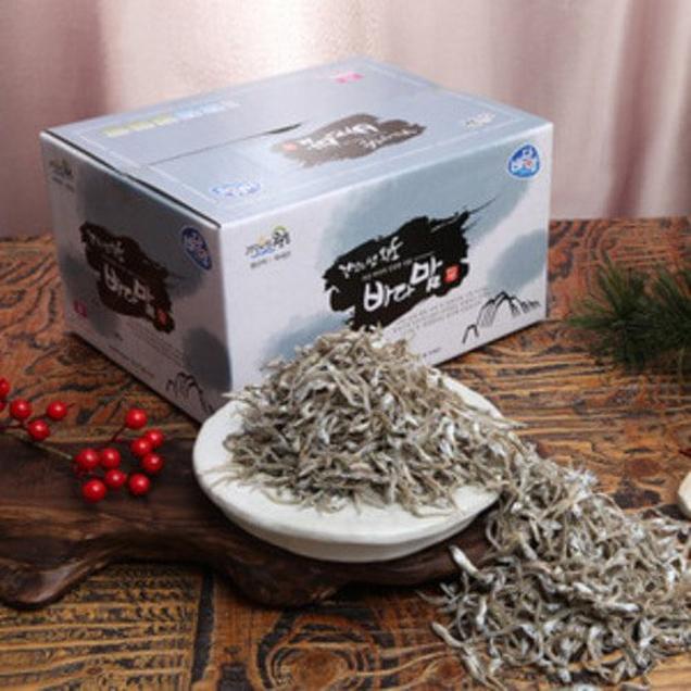 (대진식품)완도 멸치1.5kg(소멸)942