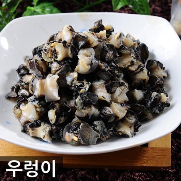 (완사천)국내산 죽향 청정 우렁이살(1kg내외)1521