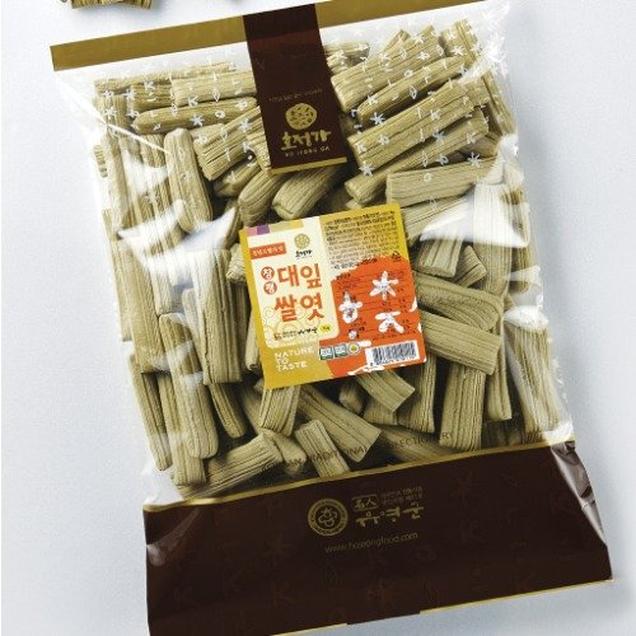 (호정식품)창평대잎쌀엿 1kg14607