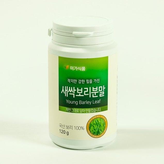 (미가식품)미가식품 새싹보리분말 120g94