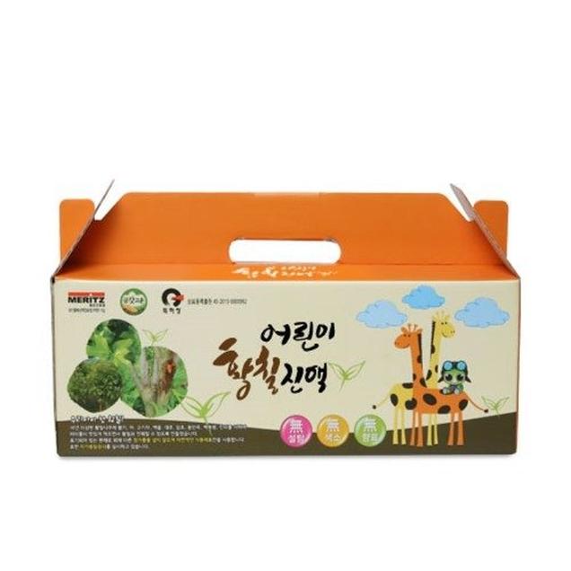 (여수황칠)어린이 황칠진액(30ml x 30포)1785