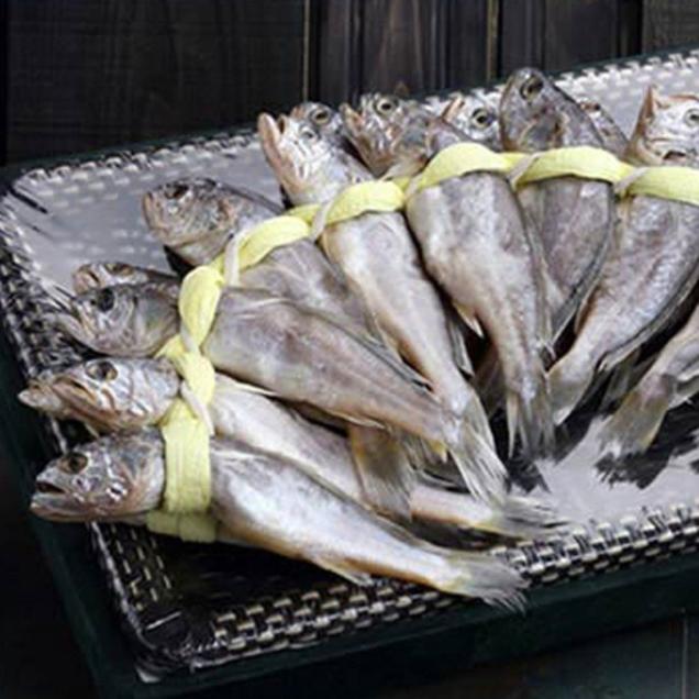 (국보굴비)영광법성포 가정용굴비세트 7호 20미(1.6kg)1731