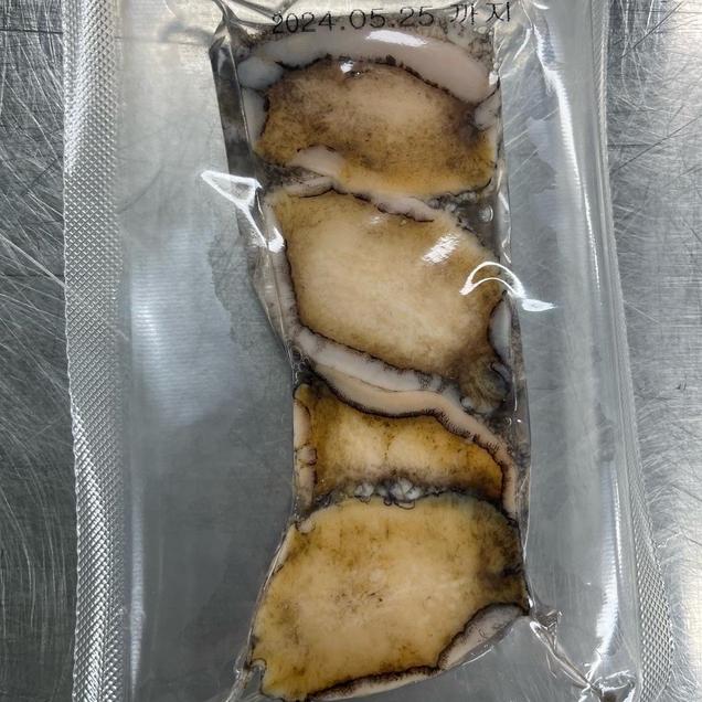 (청해포구)초간편 손질전복 순살전복 65g*3팩2912