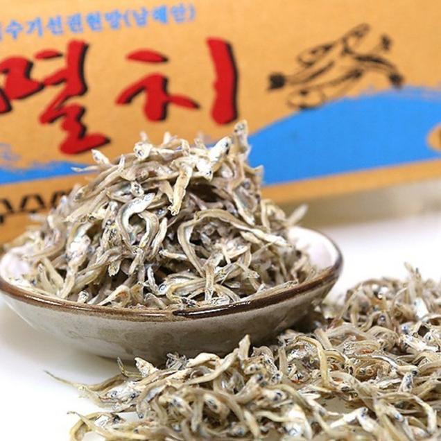 (여수수협)건멸치1.5kg(소)3594