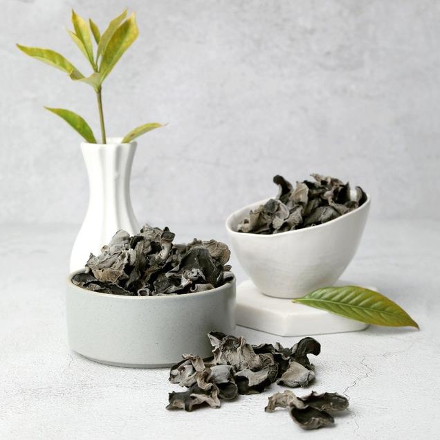 (인삼상회)남도해풍 건 목이버섯 75g/150g3668