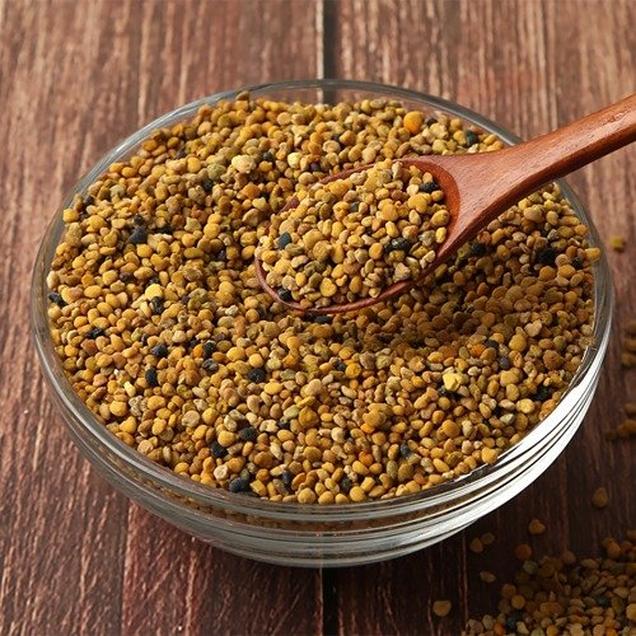 (이일사농장)장성 꿀벌화분 450g /1kg965