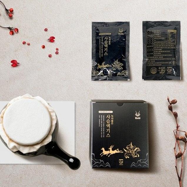 (갈멜농원)왕실의 사슴엑기스3598