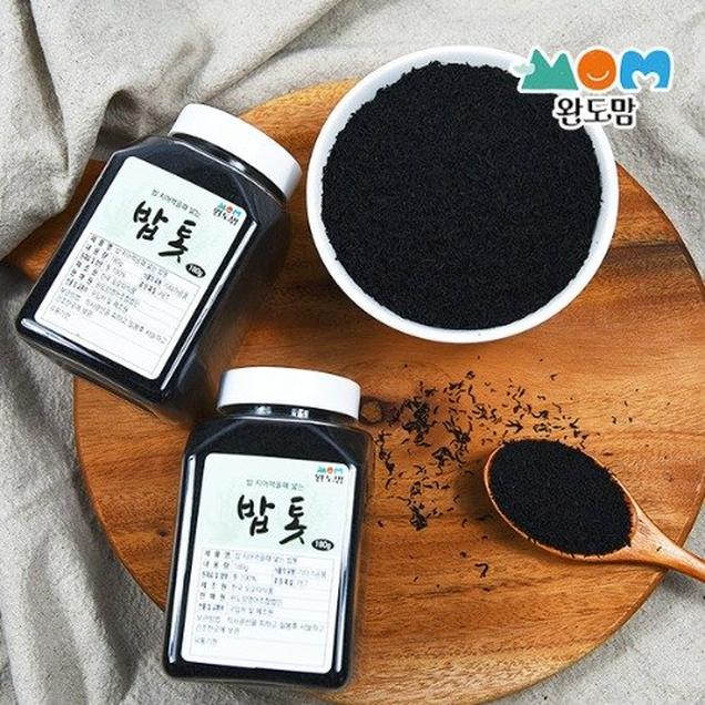 (완도맘)건톳 밥톳 밥에넣는 톳 100g2597
