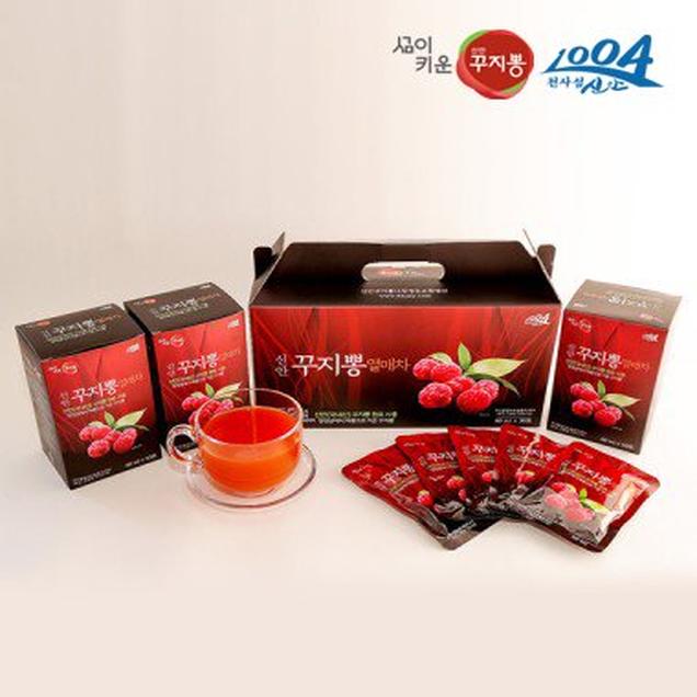 (신안꾸지뽕)꾸지뽕열매진액 60ml x 30포(1박스)2426