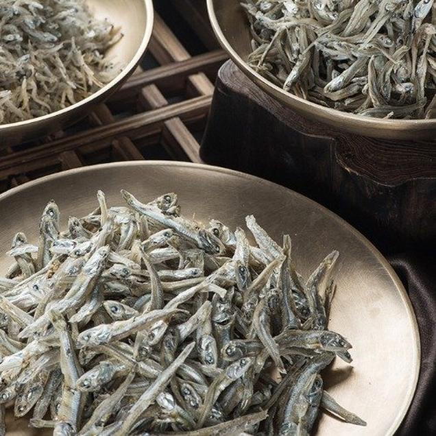 (여수바다로)여수바다로 맛드림 소멸 750g x 2(볶음용)2446