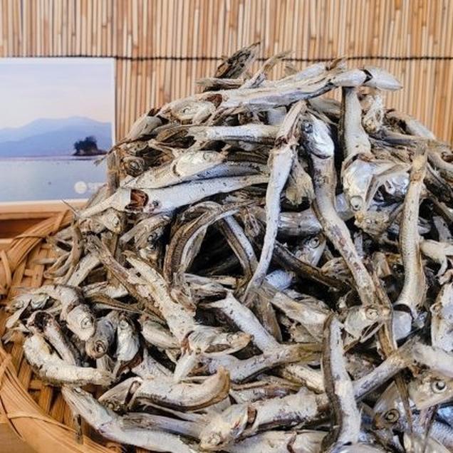 (해남미소)땅끝어부 다시멸치 250g13018