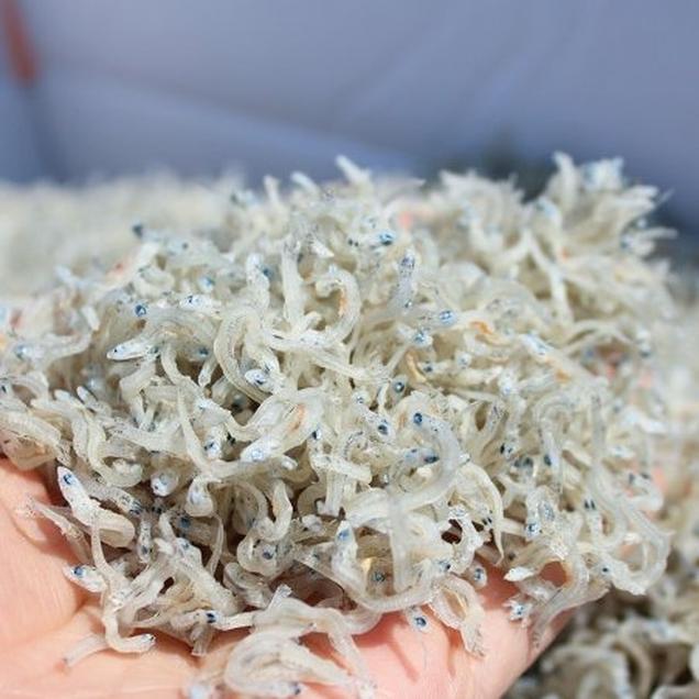 (해남미소)땅끝어부 세멸치 250g12960