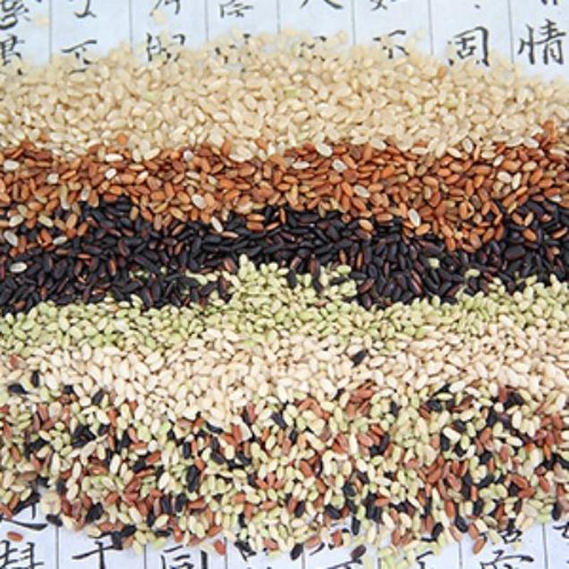 (해남미소)백년지기 일반현미 1kg12984
