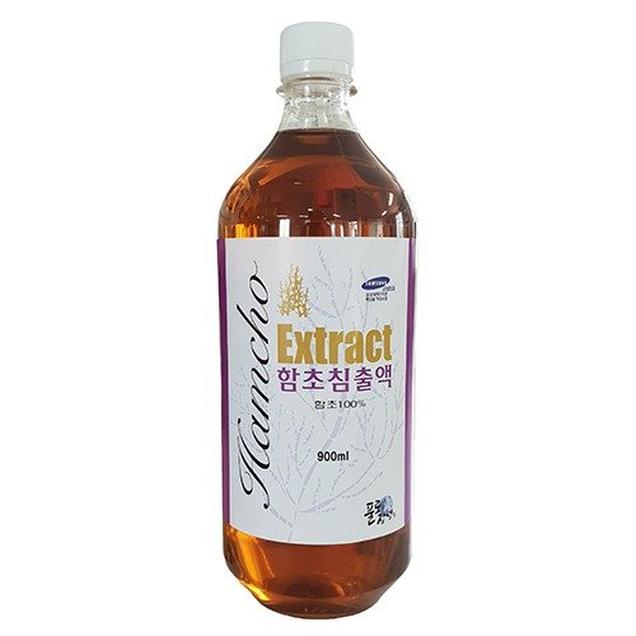 (다사랑)함초침출액 900ml4683
