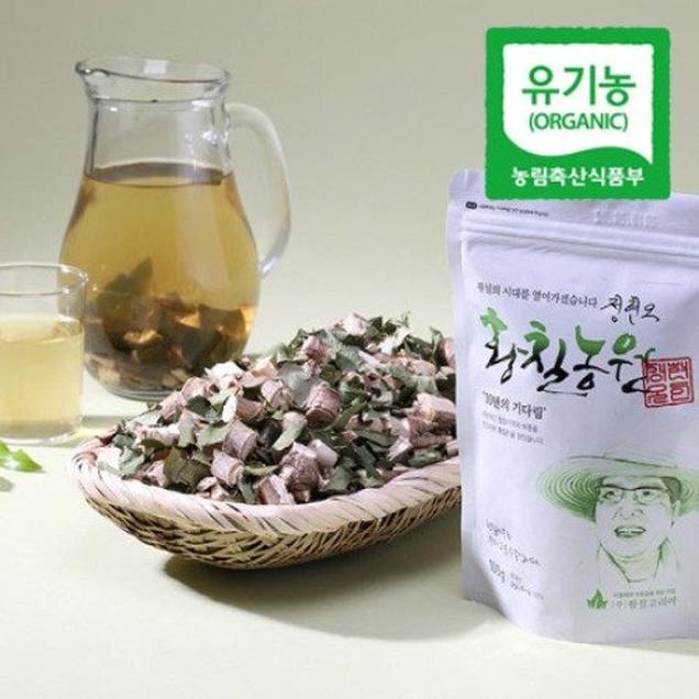 (황칠코리아)황칠농원 100g4751