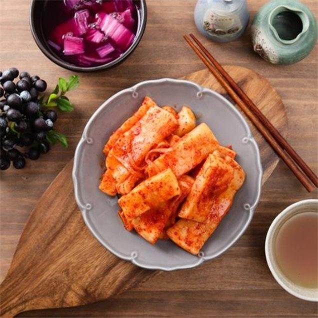 (해남미소)영농조합법인 성진 키토산 석박이 5kg12992