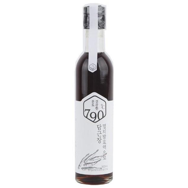 (삼손푸드)멸치발효액으로 담근장 300ml/500ml4662