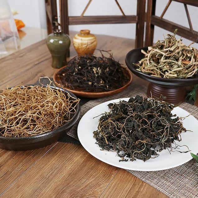 (지리산구례공동체)건나물 4종세트(건고사리+건토란대+건취나물+건고구마순 각 80g)1109