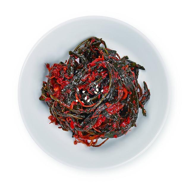 (북하특품사업단)고들빼기 장아찌 150g4868