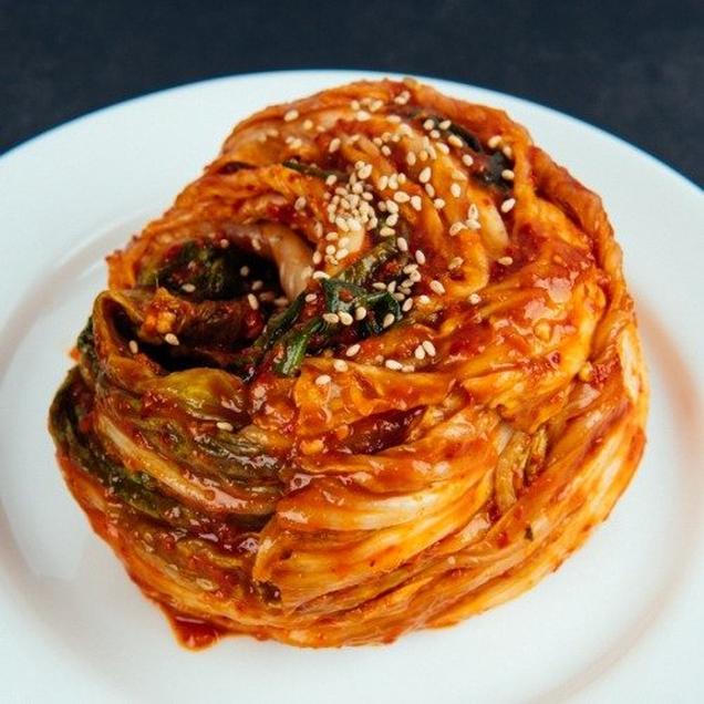 (여수청정게장)진짜 여수김치 배추겉절이 5kg5067