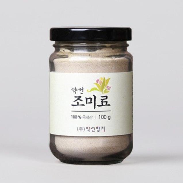 (약선향기)약선 조미료1256