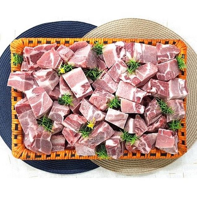 (착한고기마을) 국내산 무항생제 돼지갈비세트 3.5kg(찜용/LA용)4456