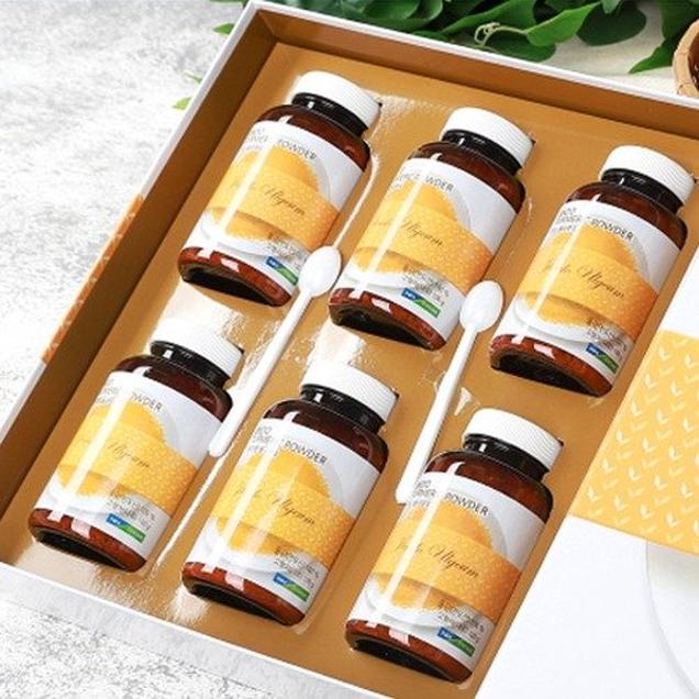 (진도농협)진도 명품 울금분말 600g(100g*6)4894