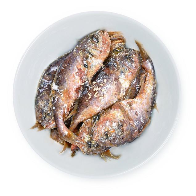 (북하특품사업단)삼채 황석어젓갈(1kg)4858