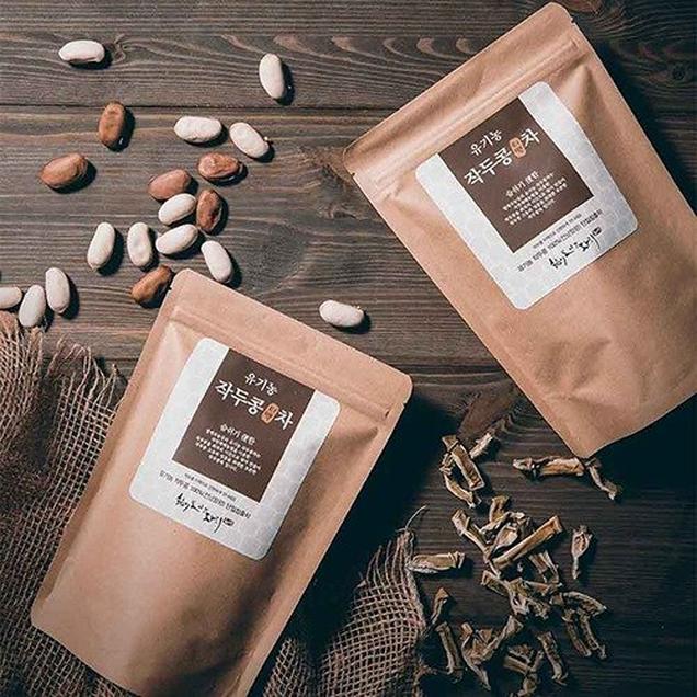 (열매수)작두콩 티백차 70개입(1+1)3201
