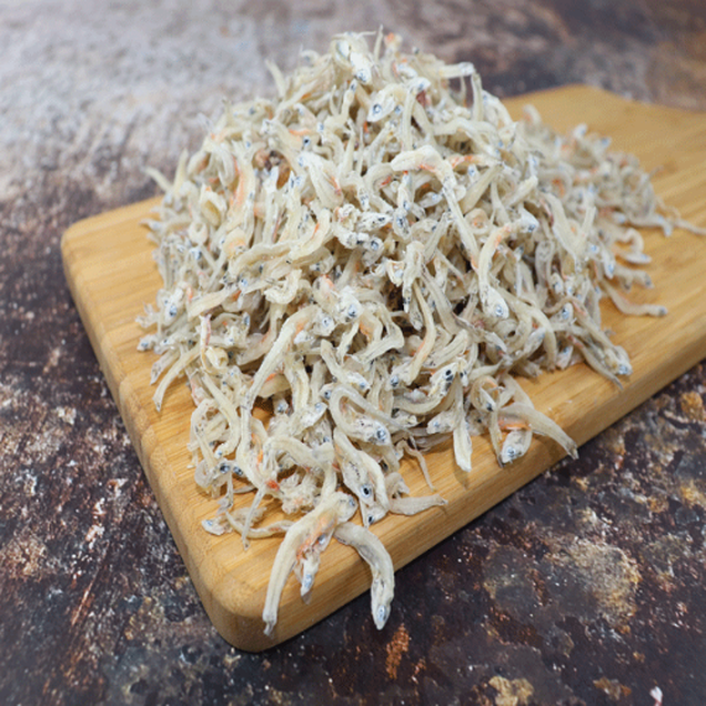 (금성상회)중도매인이 직접 엄선하여 보내드리는 특 지리멸(500g/1.5kg)17864