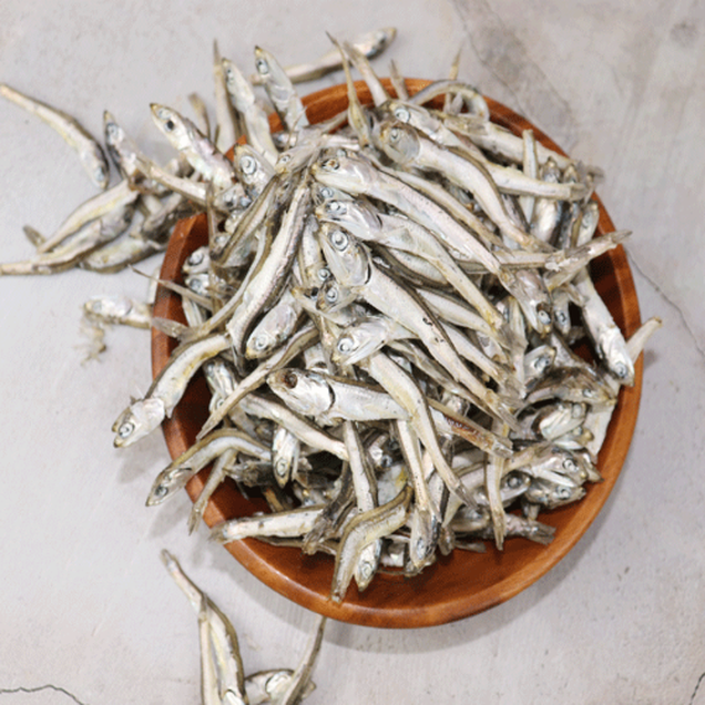 (금성상회)여수멸치어가 고급국물용 최상급 대멸치(500g/1.5kg)17845