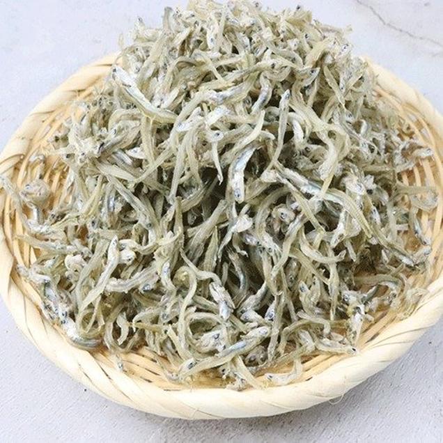 (금성상회)여수멸치어가 국내산 볶음용 지가이리(300g/1.5kg)17848