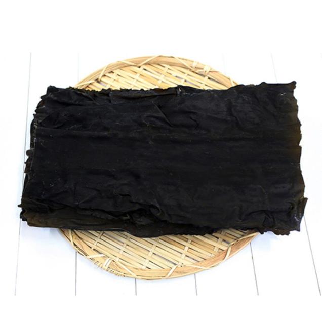 (완도맘)24년 햇건다시마 500g 깨끗하게 잘말린 A급2590