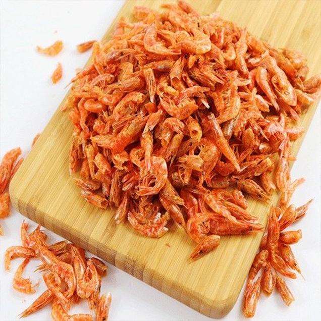 (금성상회)여수멸치어가 국산 홍새우(100g)17857