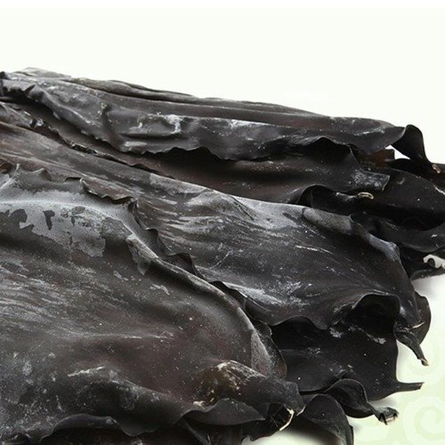 (바다명가) 완도명가 뿌리건다시마 1kg(상품/식자재용)2327