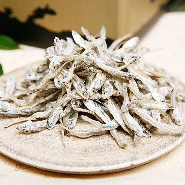 (바다명가)완도명가 중멸치멸치 고추장용(300g/500g/1.5kg)2393