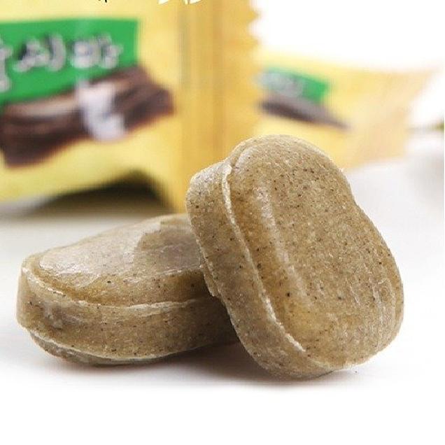 (바다명가) 완도명가 톳다시마 캬라멜(180g*3봉)2418