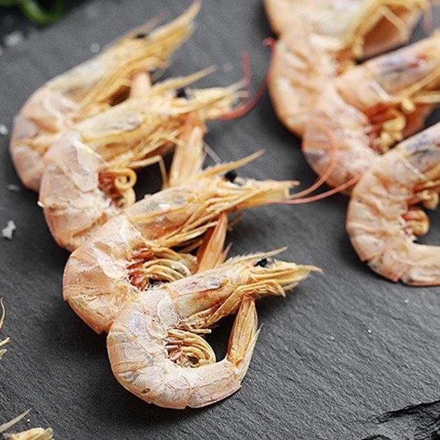 (바다명가) 완도명가 중화새우(300g)2391