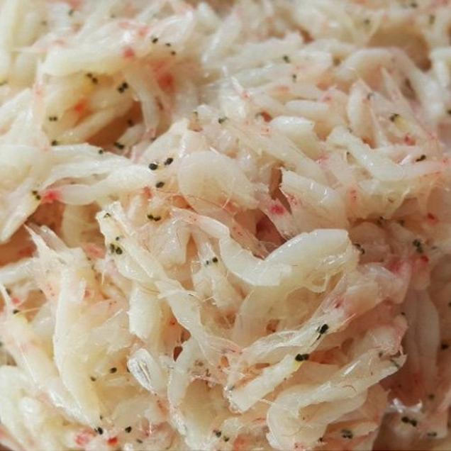 (임자반갑소)신안 임자도 전장포 명품 새우젓 1kg/2kg/3kg5555